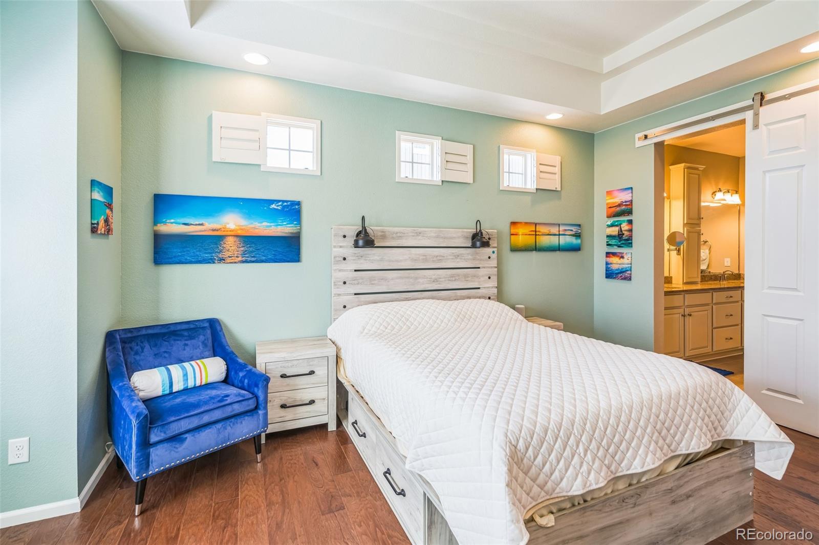 MLS Image #21 for 7225  horizon wood lane,colorado springs, Colorado