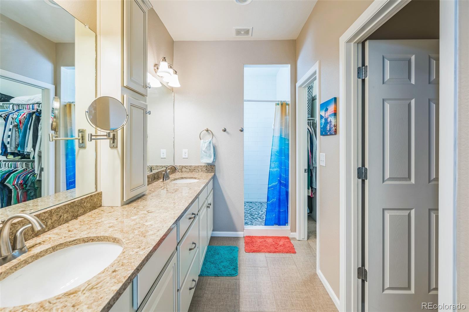 MLS Image #26 for 7225  horizon wood lane,colorado springs, Colorado