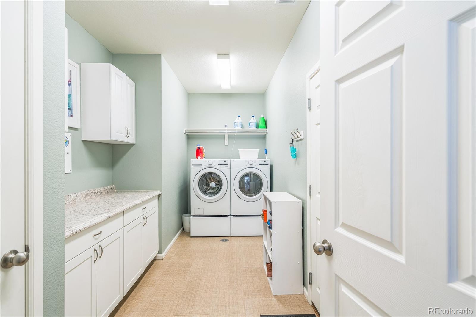 MLS Image #30 for 7225  horizon wood lane,colorado springs, Colorado