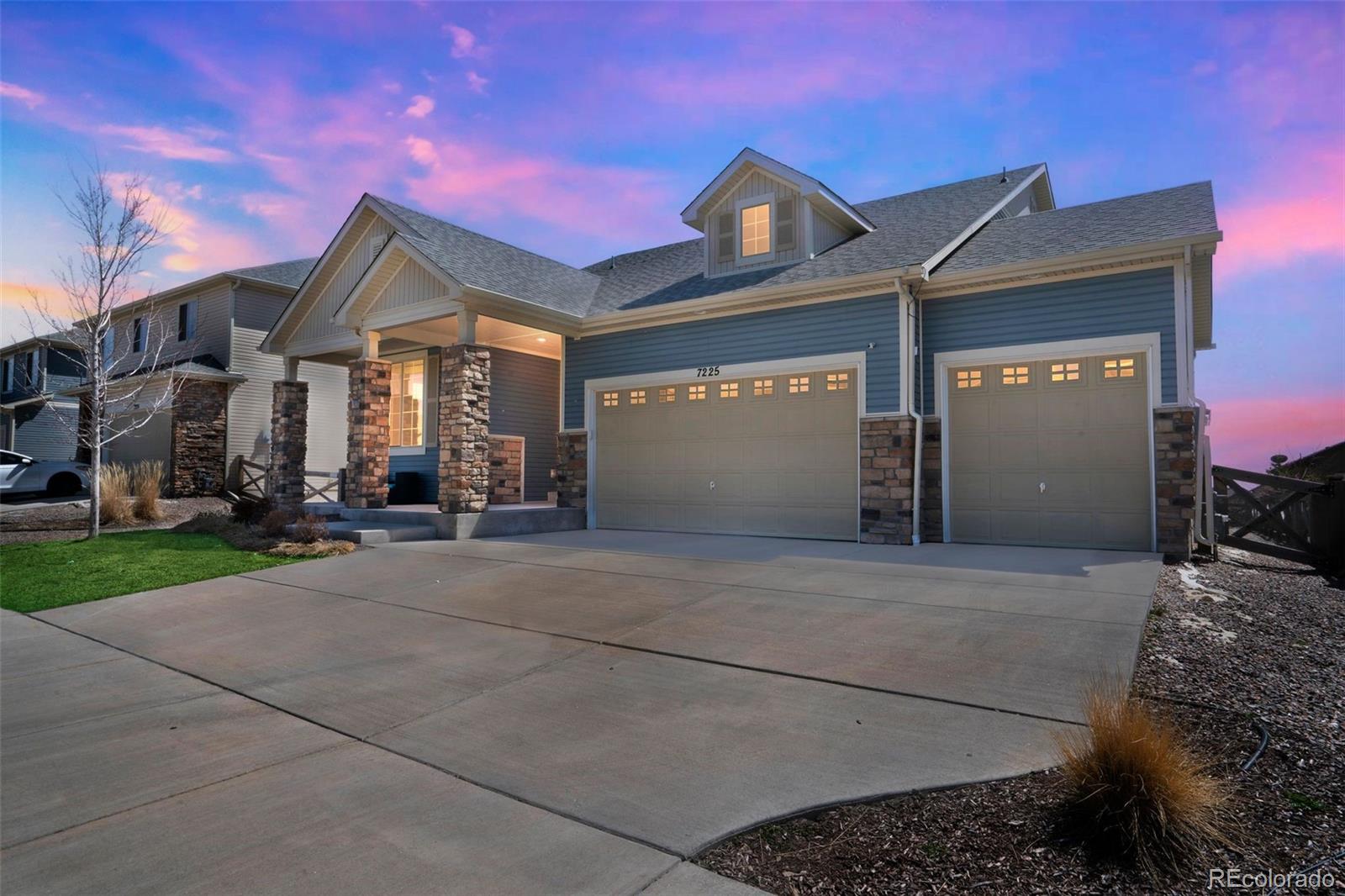 MLS Image #33 for 7225  horizon wood lane,colorado springs, Colorado