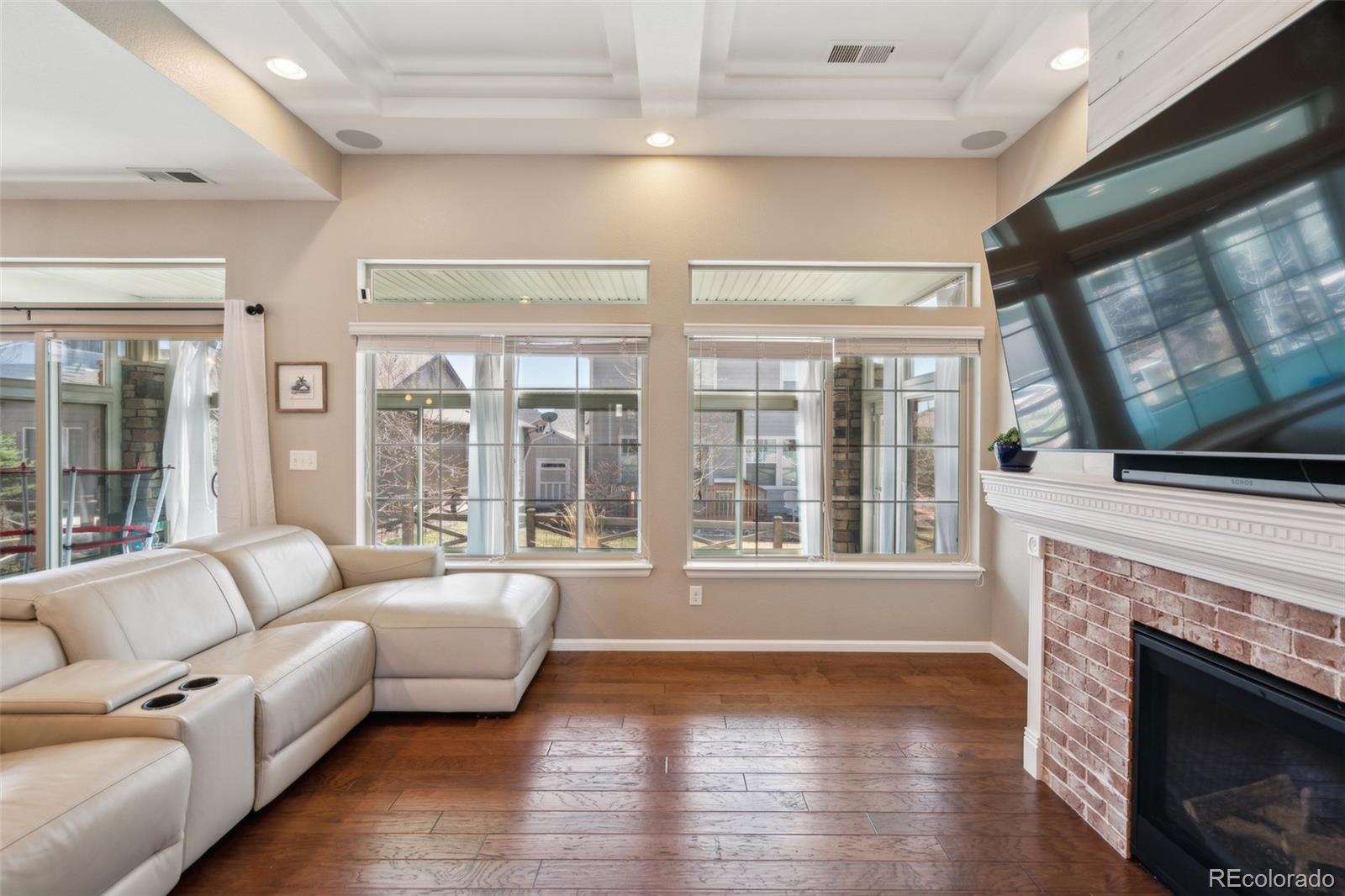 MLS Image #5 for 7225  horizon wood lane,colorado springs, Colorado
