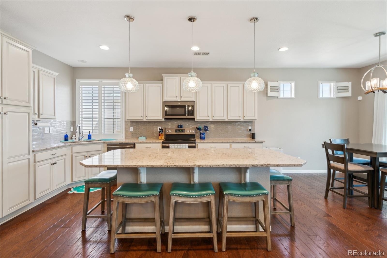 MLS Image #6 for 7225  horizon wood lane,colorado springs, Colorado