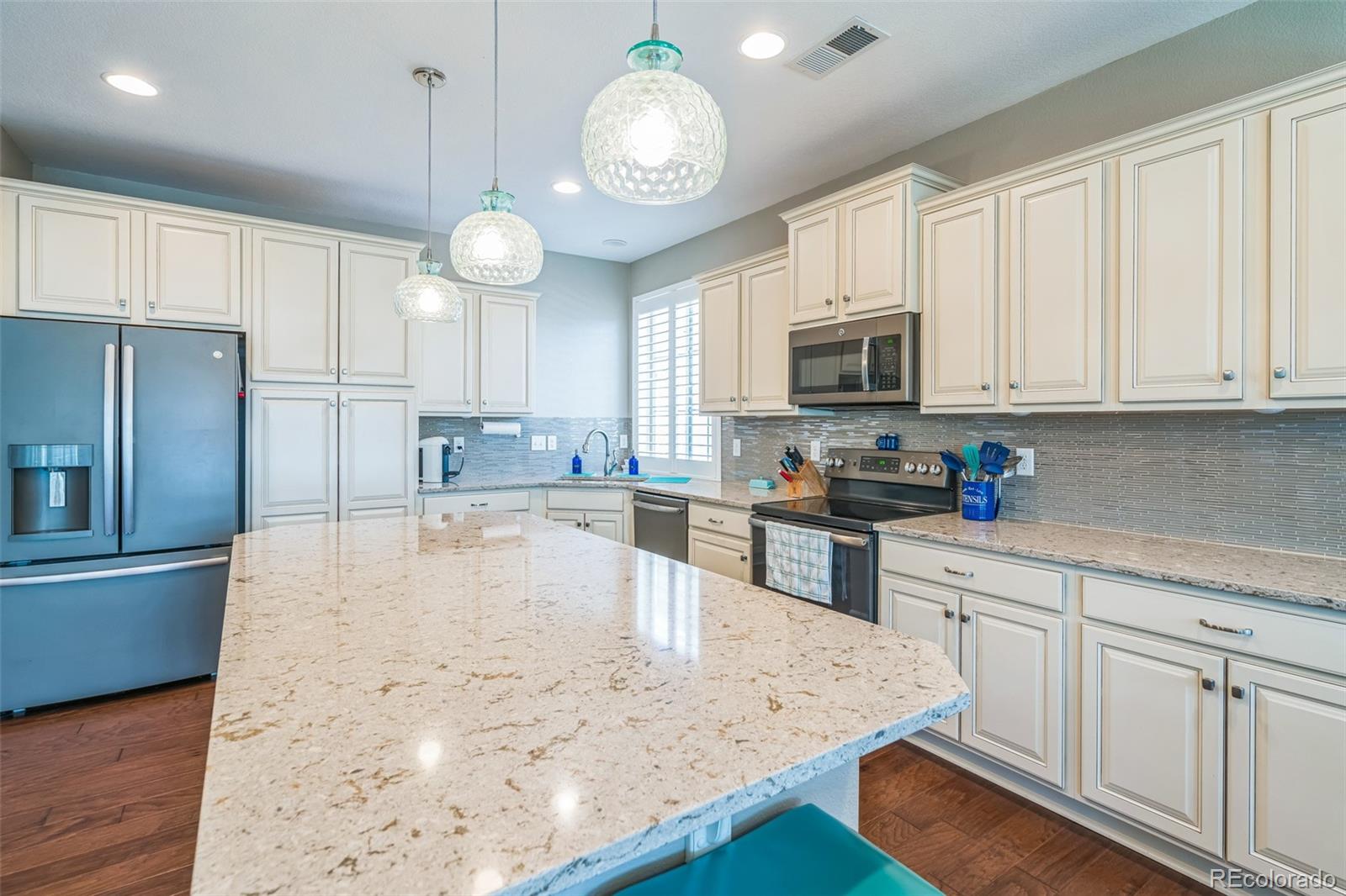 MLS Image #7 for 7225  horizon wood lane,colorado springs, Colorado