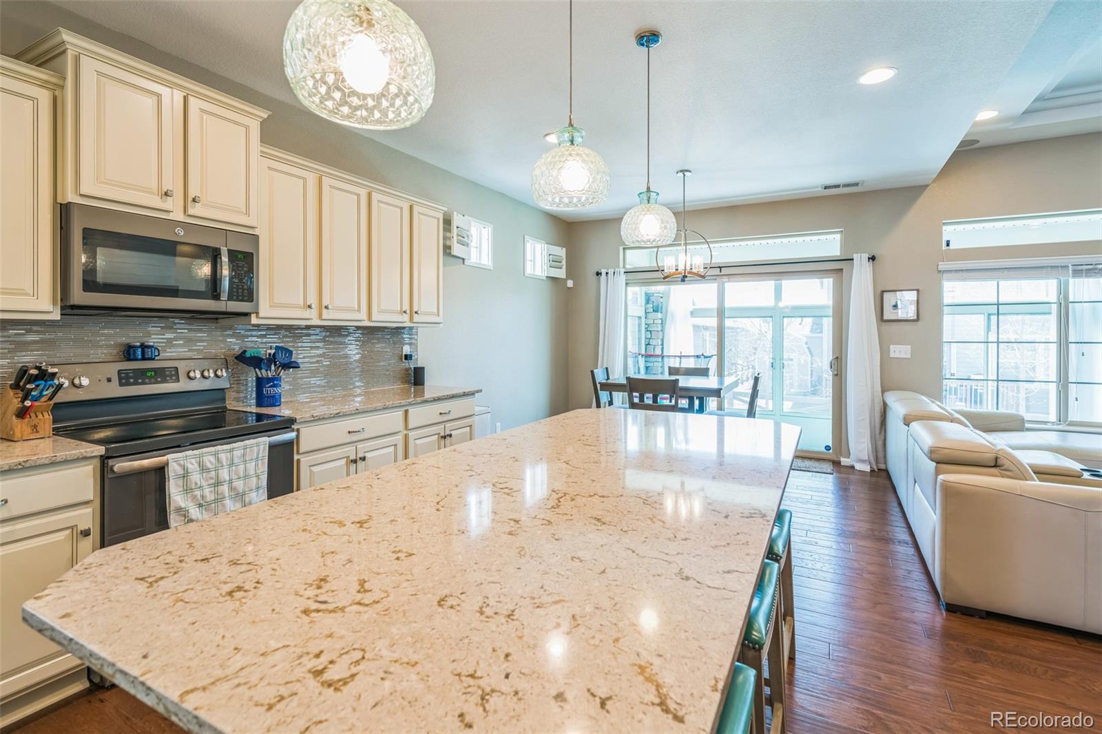 MLS Image #8 for 7225  horizon wood lane,colorado springs, Colorado