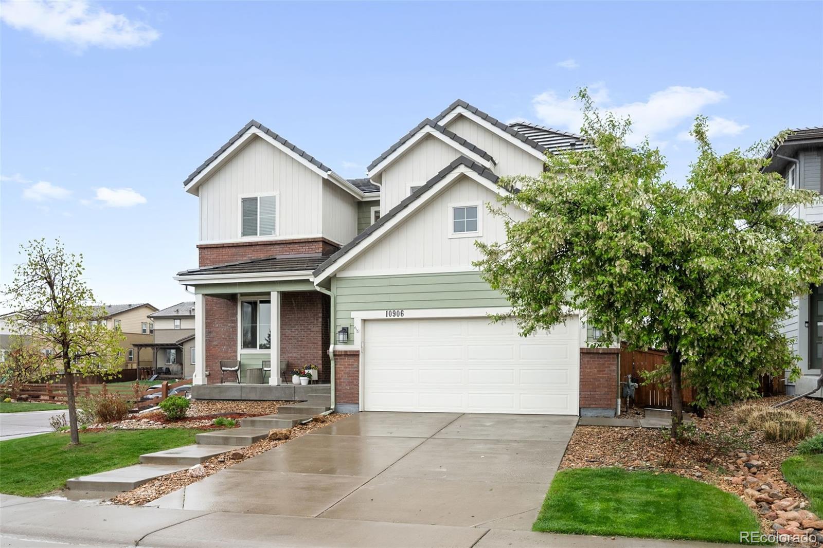 MLS Image #2 for 10906  pastel point,parker, Colorado