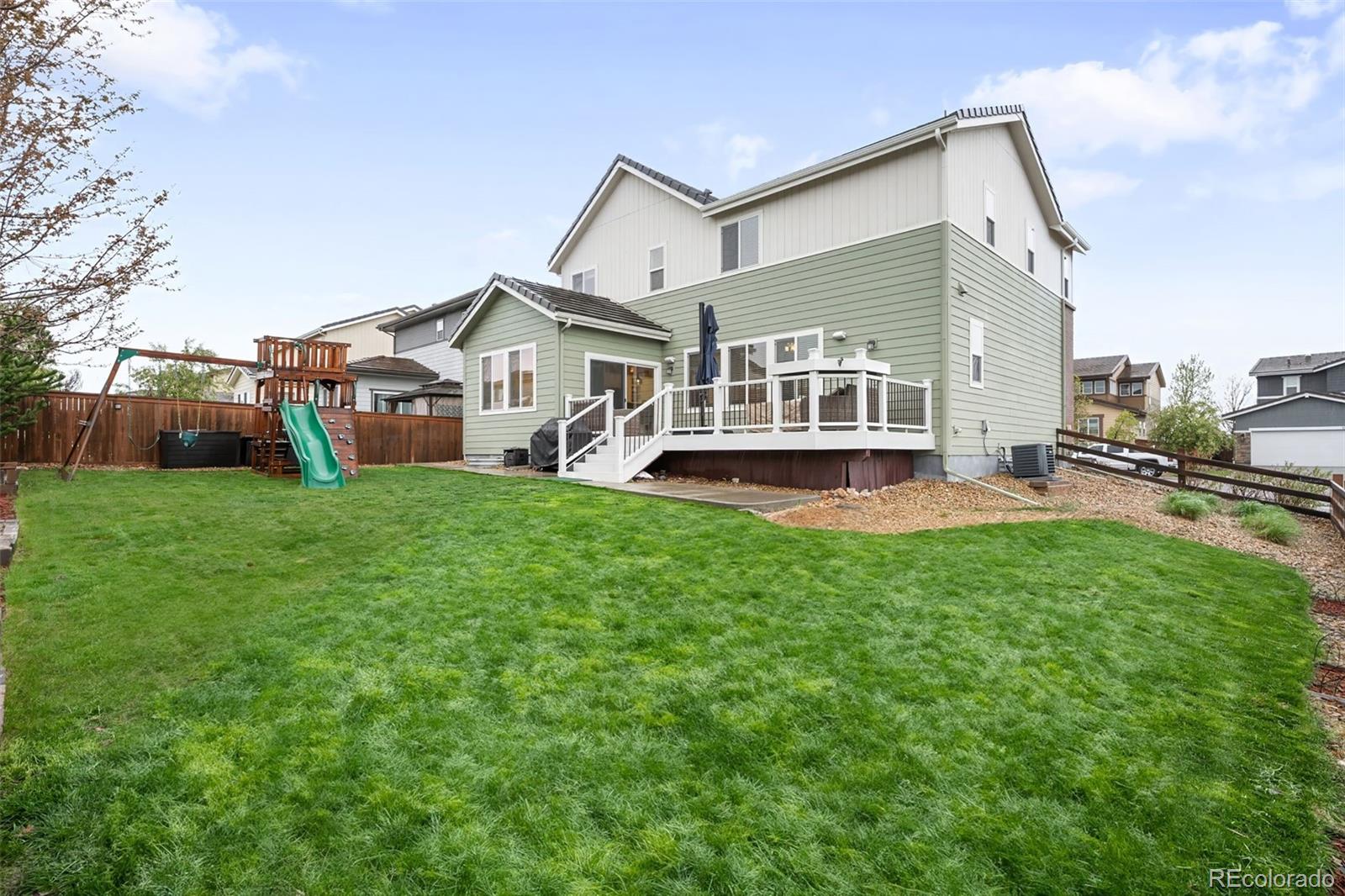 MLS Image #27 for 10906  pastel point,parker, Colorado