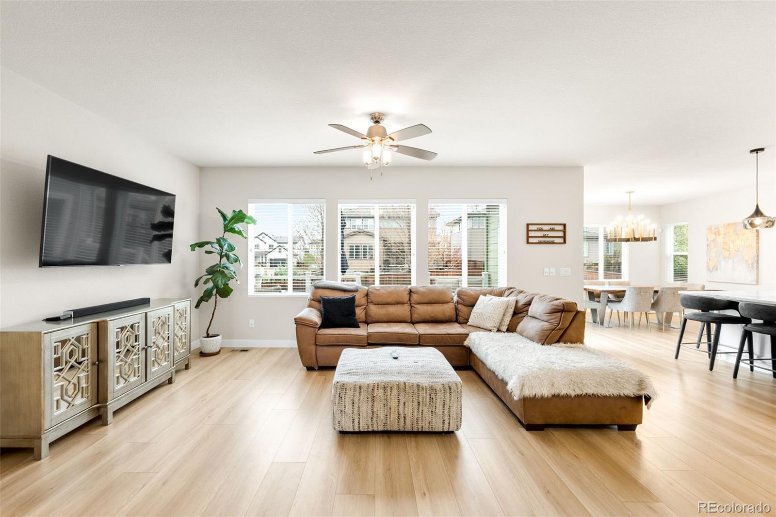 MLS Image #3 for 10906  pastel point,parker, Colorado