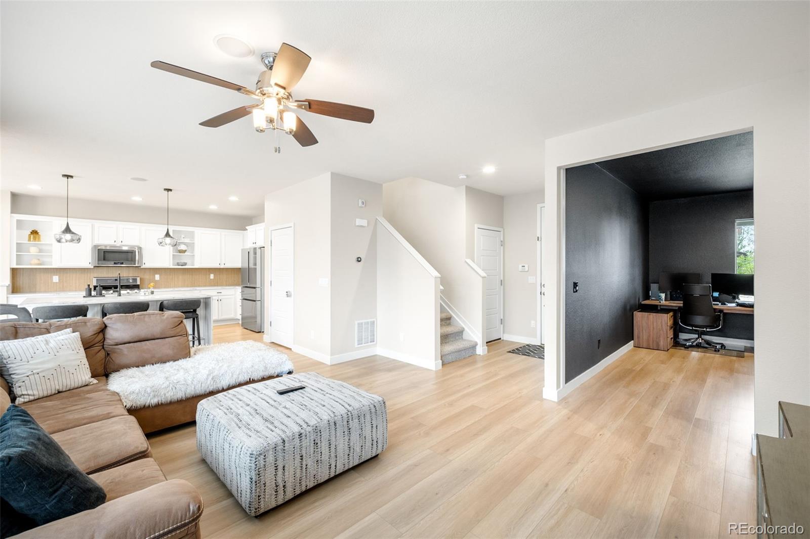 MLS Image #5 for 10906  pastel point,parker, Colorado