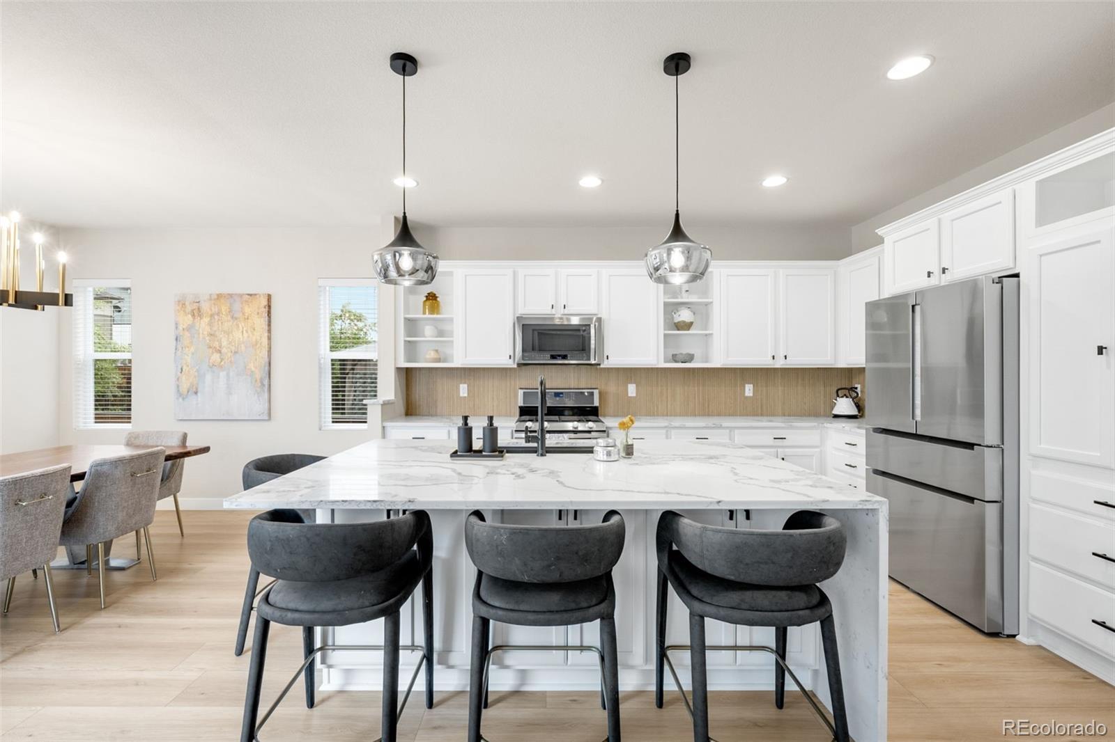 MLS Image #7 for 10906  pastel point,parker, Colorado