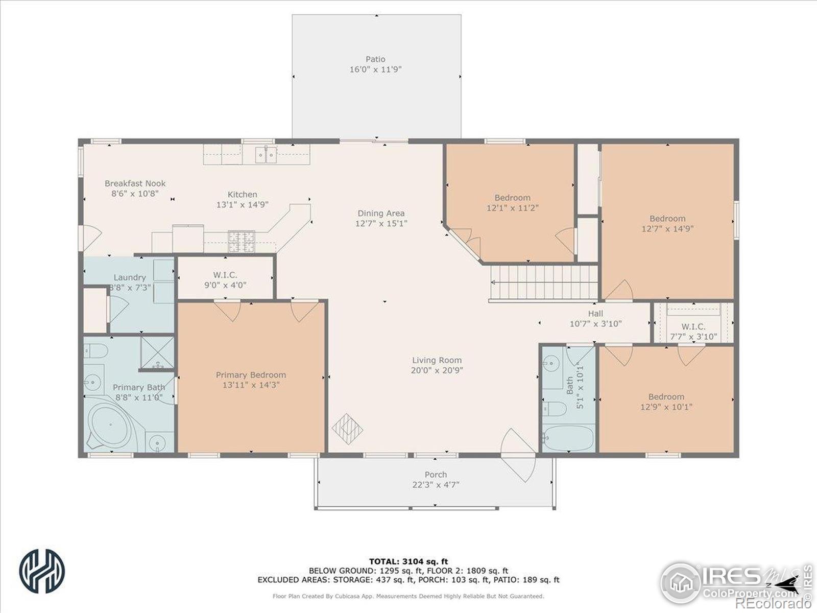 MLS Image #36 for 37506  county road 69 ,briggsdale, Colorado