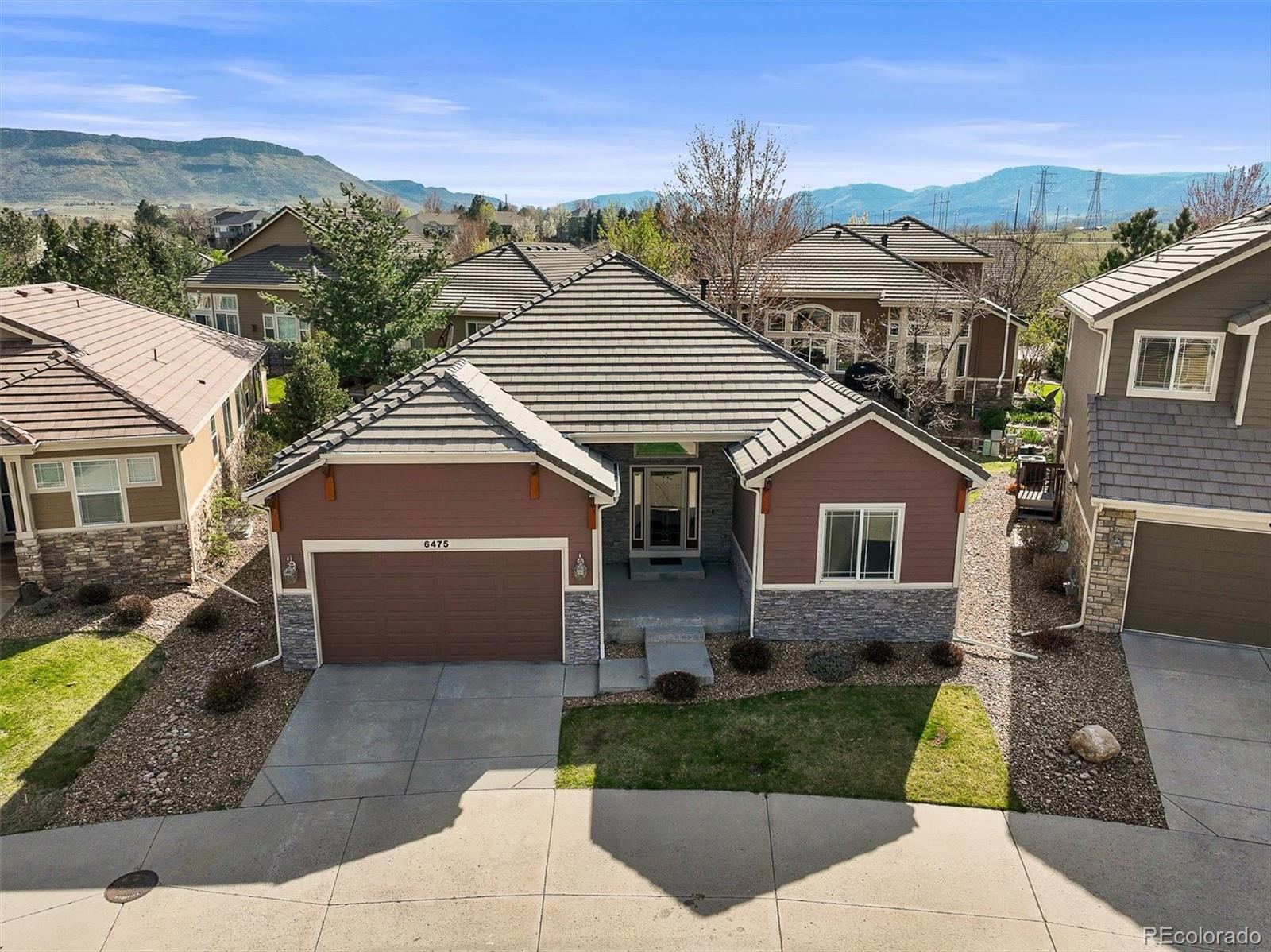 MLS Image #0 for 6475  umber circle,arvada, Colorado