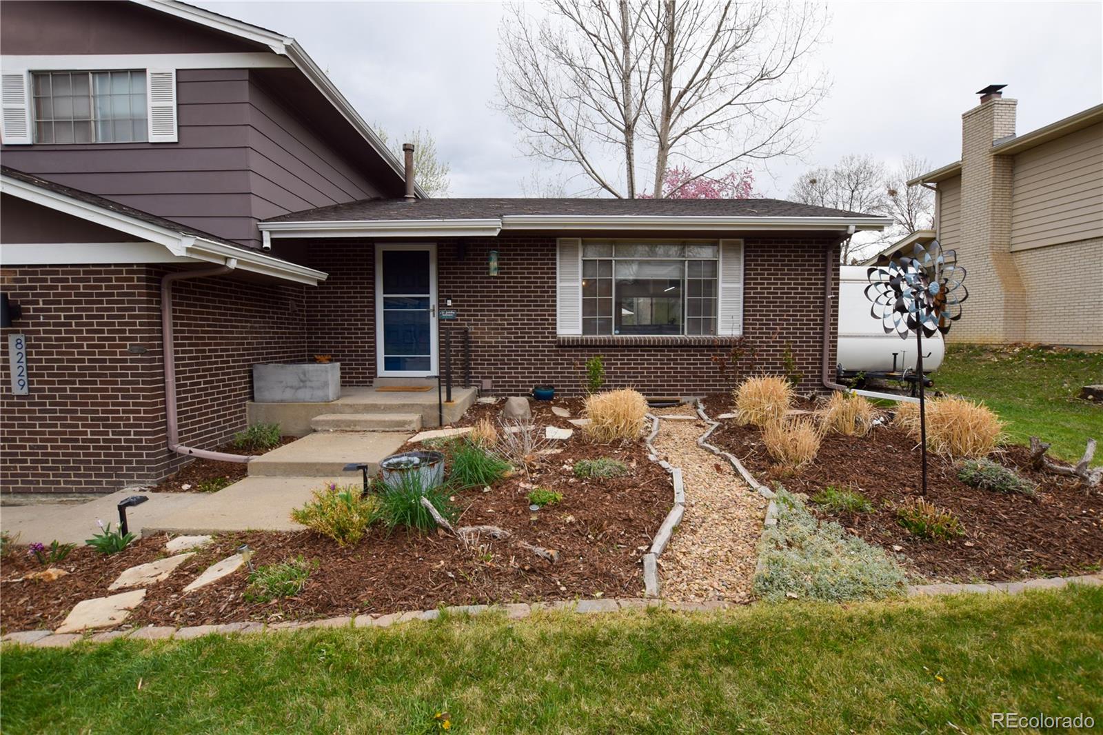 MLS Image #2 for 8229  estes court,arvada, Colorado