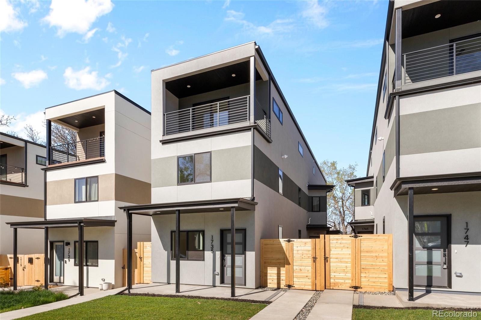 MLS Image #1 for 1737  lowell boulevard,denver, Colorado