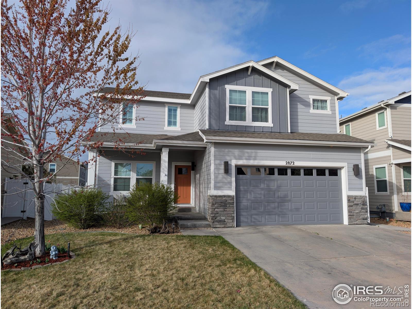 MLS Image #3 for 2872  hydra drive,loveland, Colorado