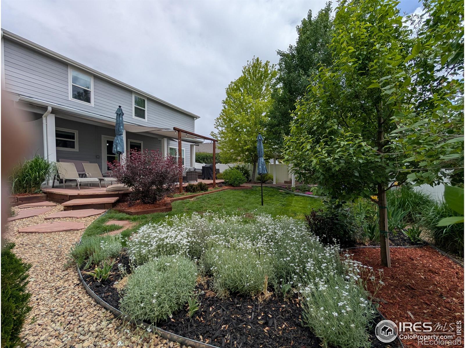 MLS Image #33 for 2872  hydra drive,loveland, Colorado