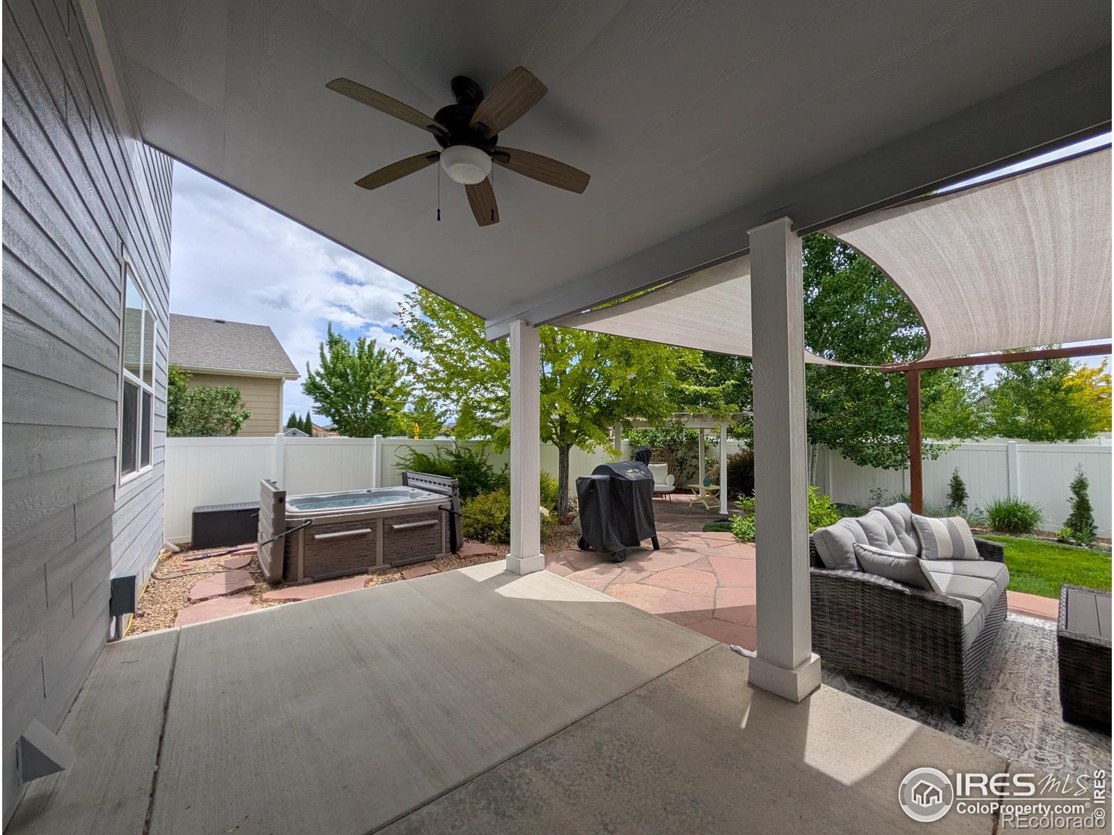 MLS Image #34 for 2872  hydra drive,loveland, Colorado
