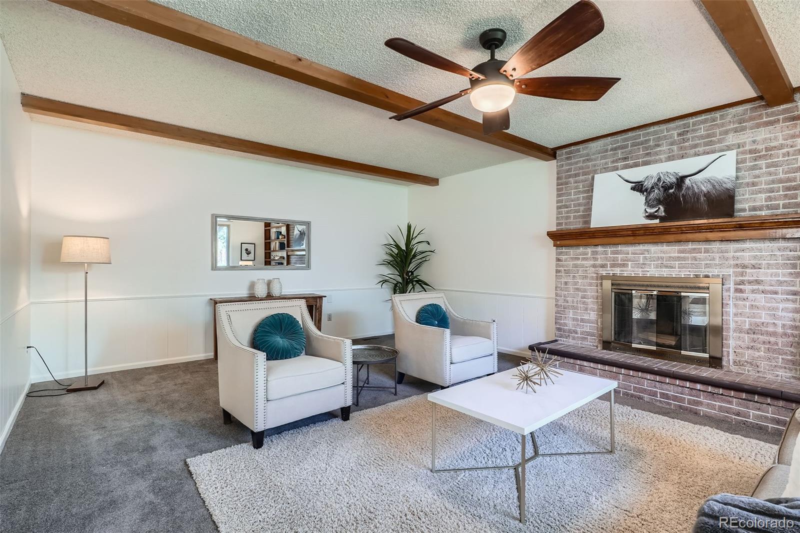 MLS Image #11 for 6487 w weaver avenue,littleton, Colorado
