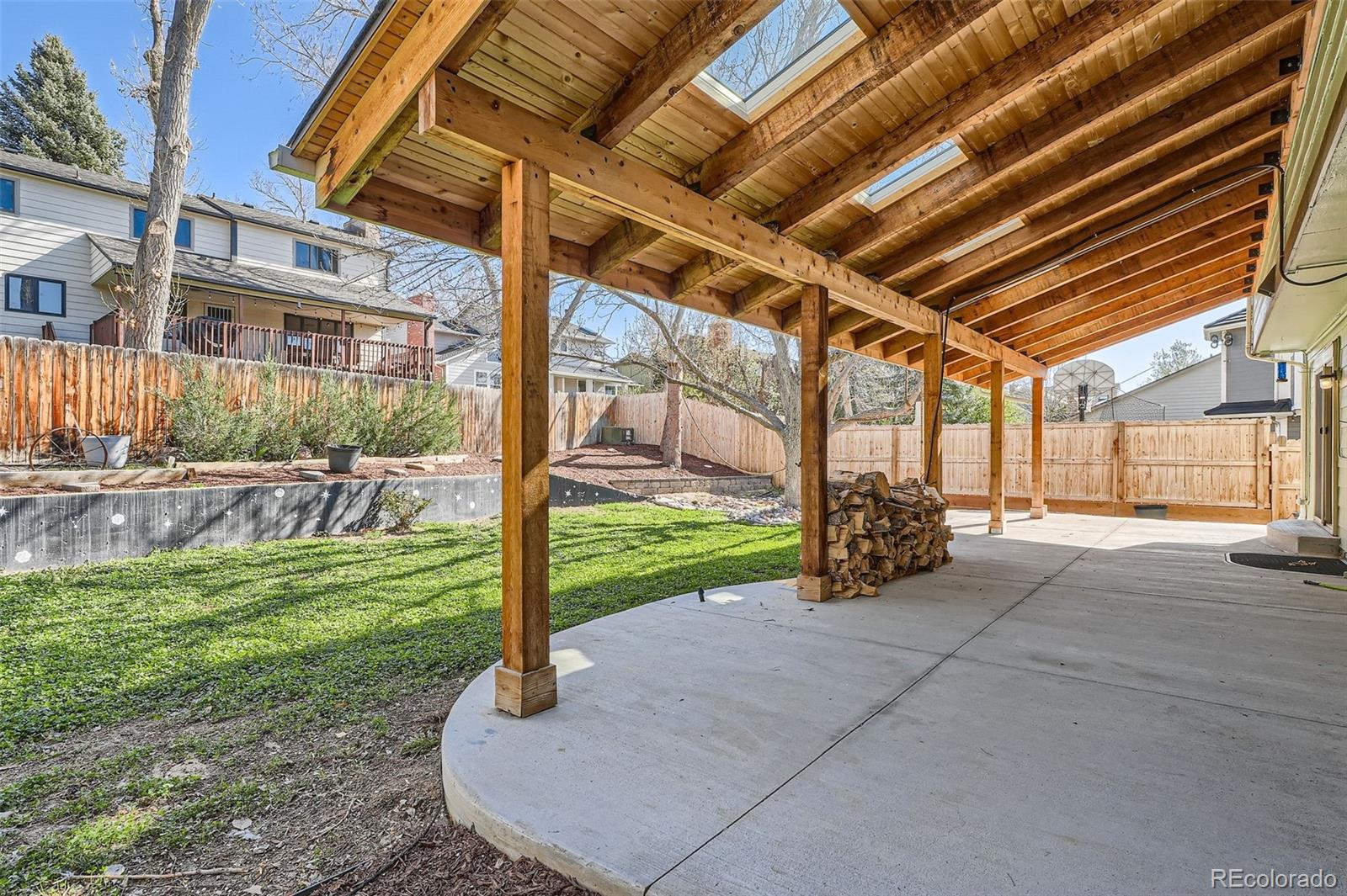 MLS Image #27 for 6487 w weaver avenue,littleton, Colorado