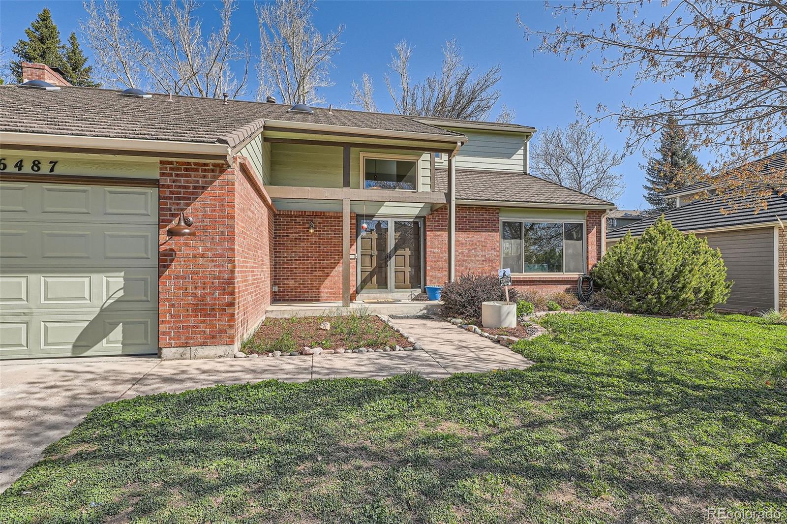 MLS Image #3 for 6487 w weaver avenue,littleton, Colorado