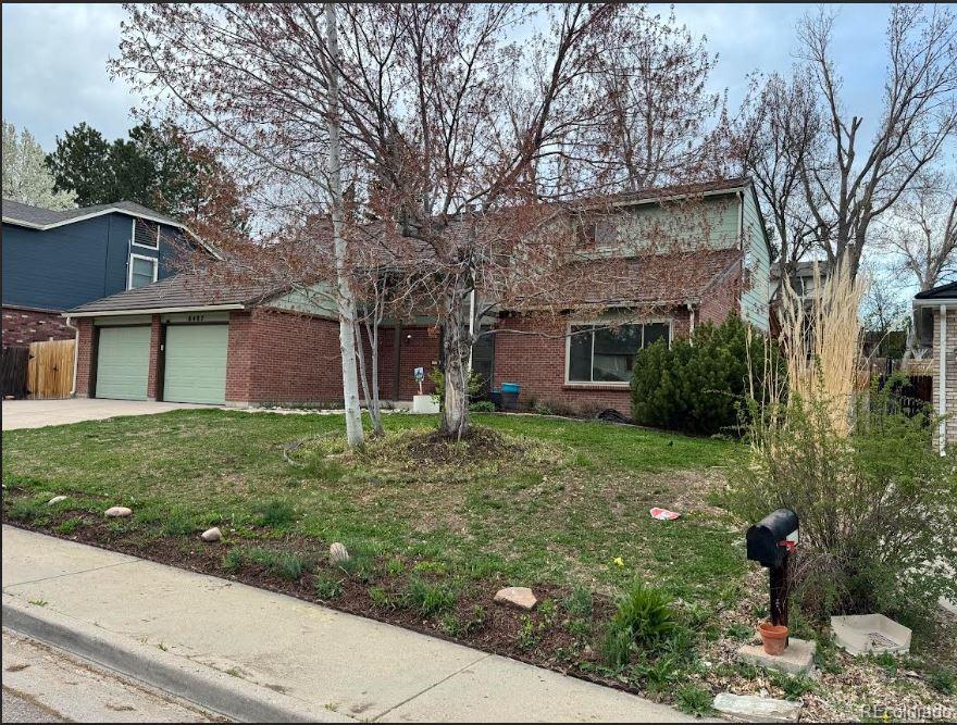 MLS Image #4 for 6487 w weaver avenue,littleton, Colorado