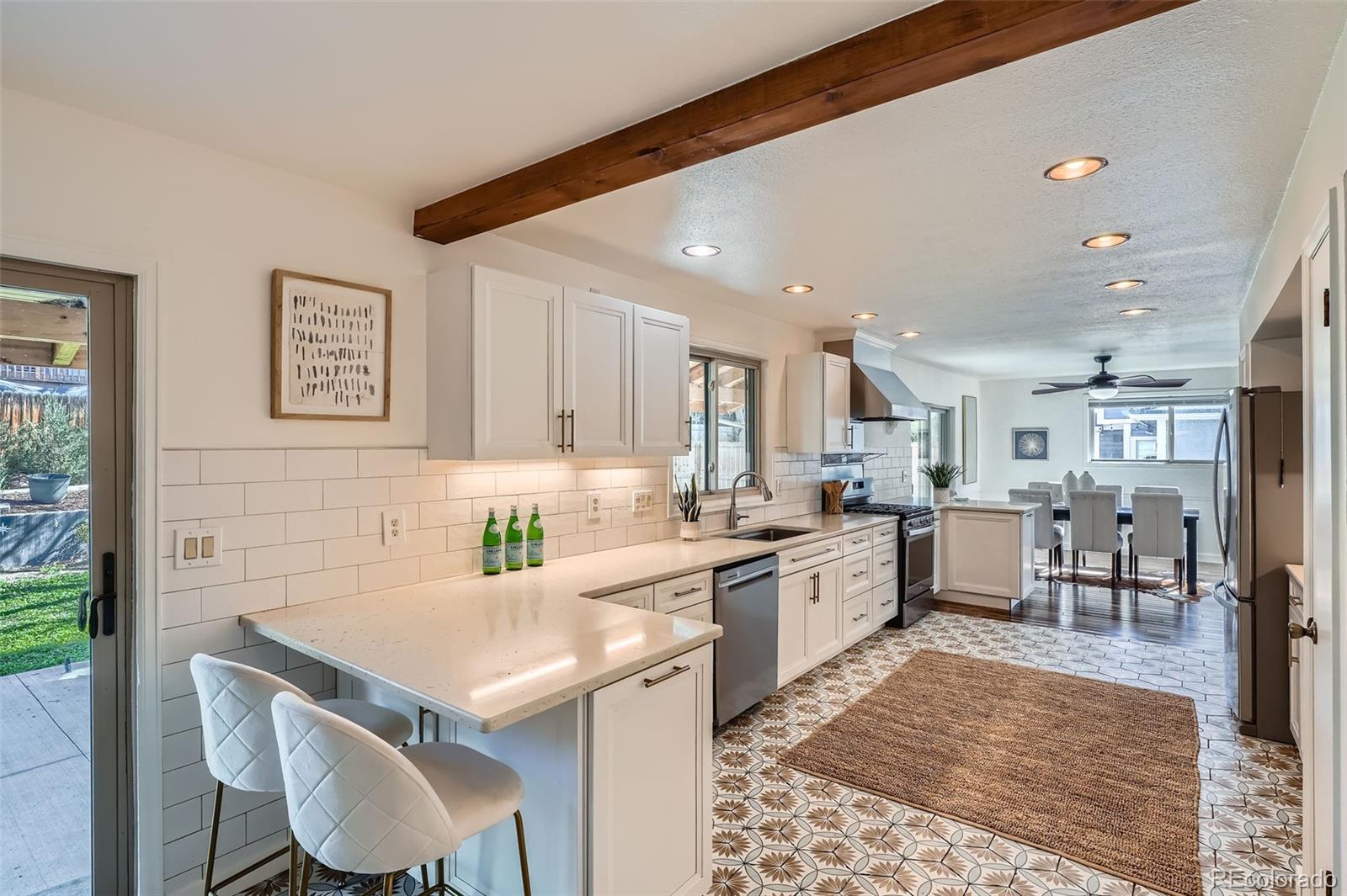 MLS Image #7 for 6487 w weaver avenue,littleton, Colorado