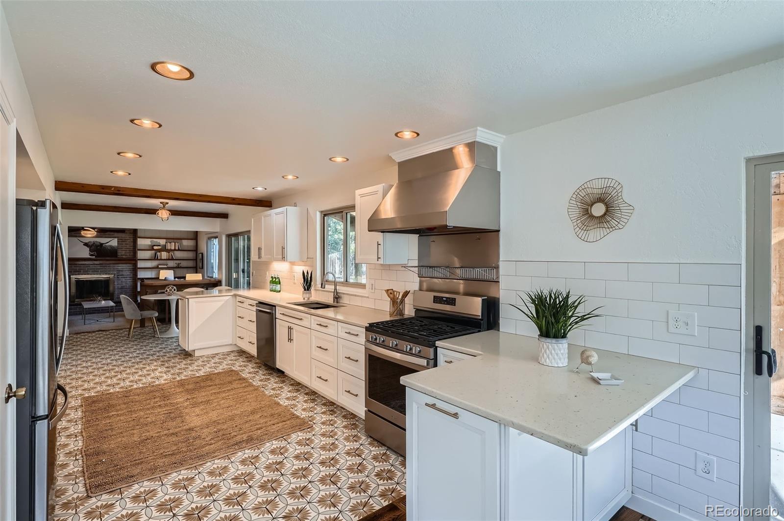MLS Image #8 for 6487 w weaver avenue,littleton, Colorado