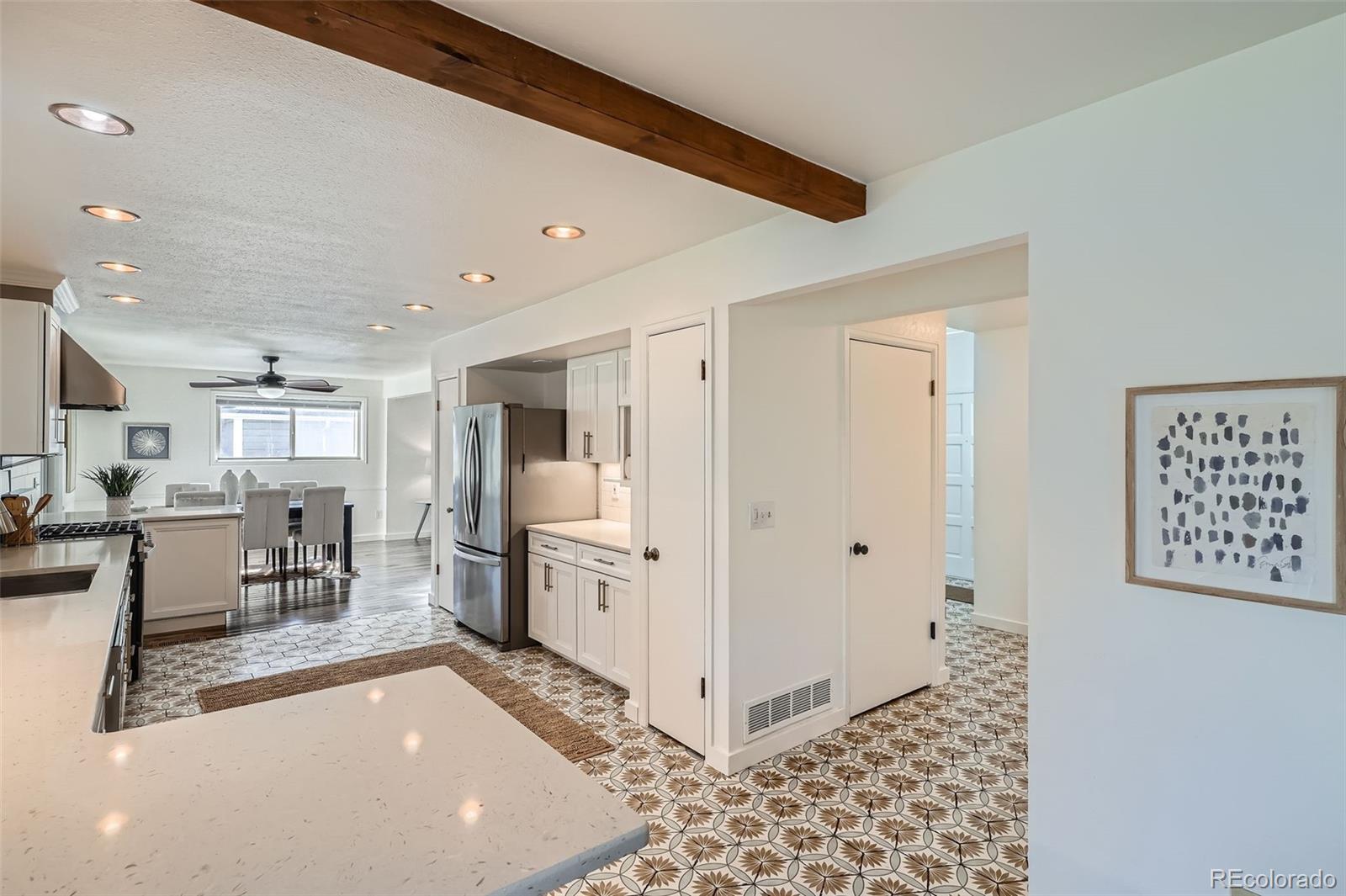 MLS Image #9 for 6487 w weaver avenue,littleton, Colorado