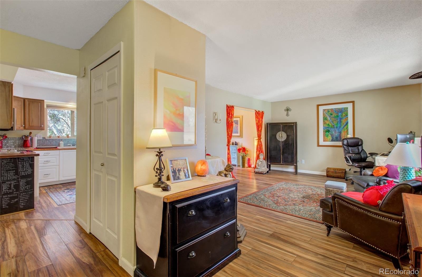 CMA Image for 3006  Oro Blanco Drive,Colorado Springs, Colorado