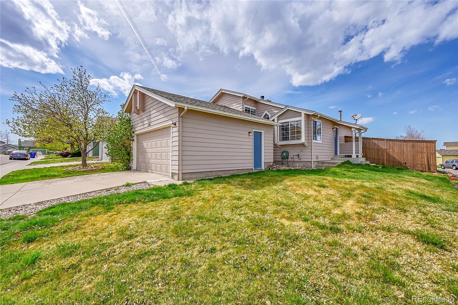 MLS Image #0 for 598  arden circle,highlands ranch, Colorado