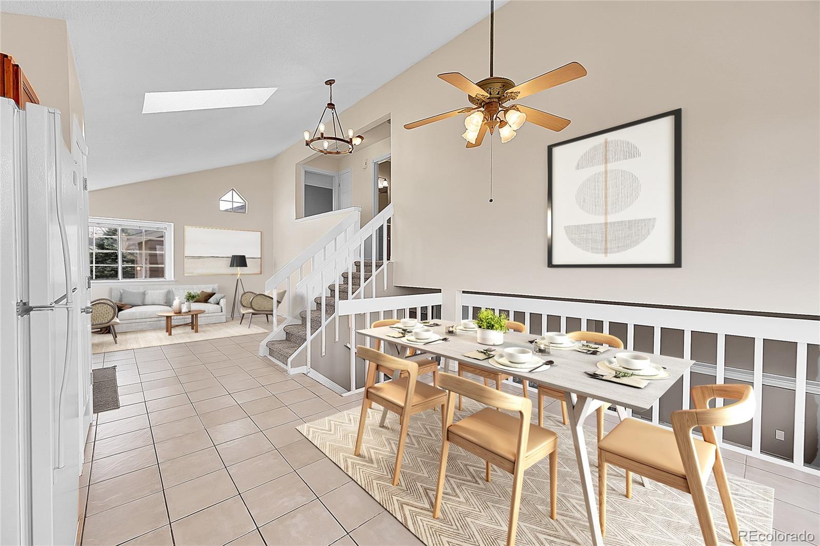 MLS Image #11 for 598  arden circle,highlands ranch, Colorado