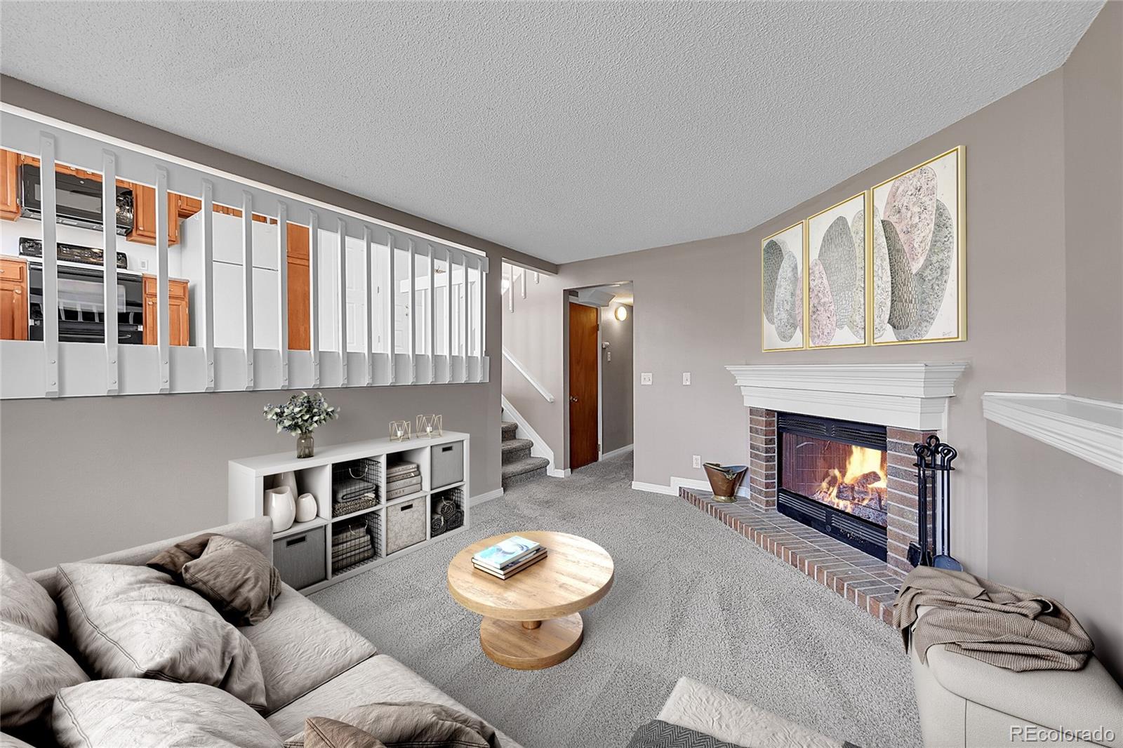 MLS Image #21 for 598  arden circle,highlands ranch, Colorado