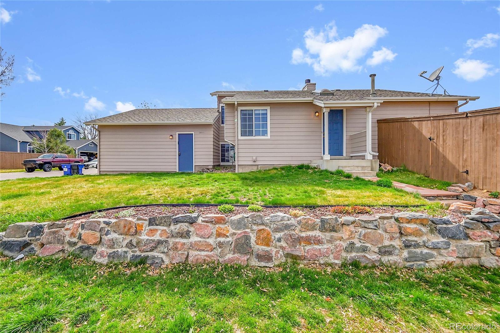 MLS Image #27 for 598  arden circle,highlands ranch, Colorado