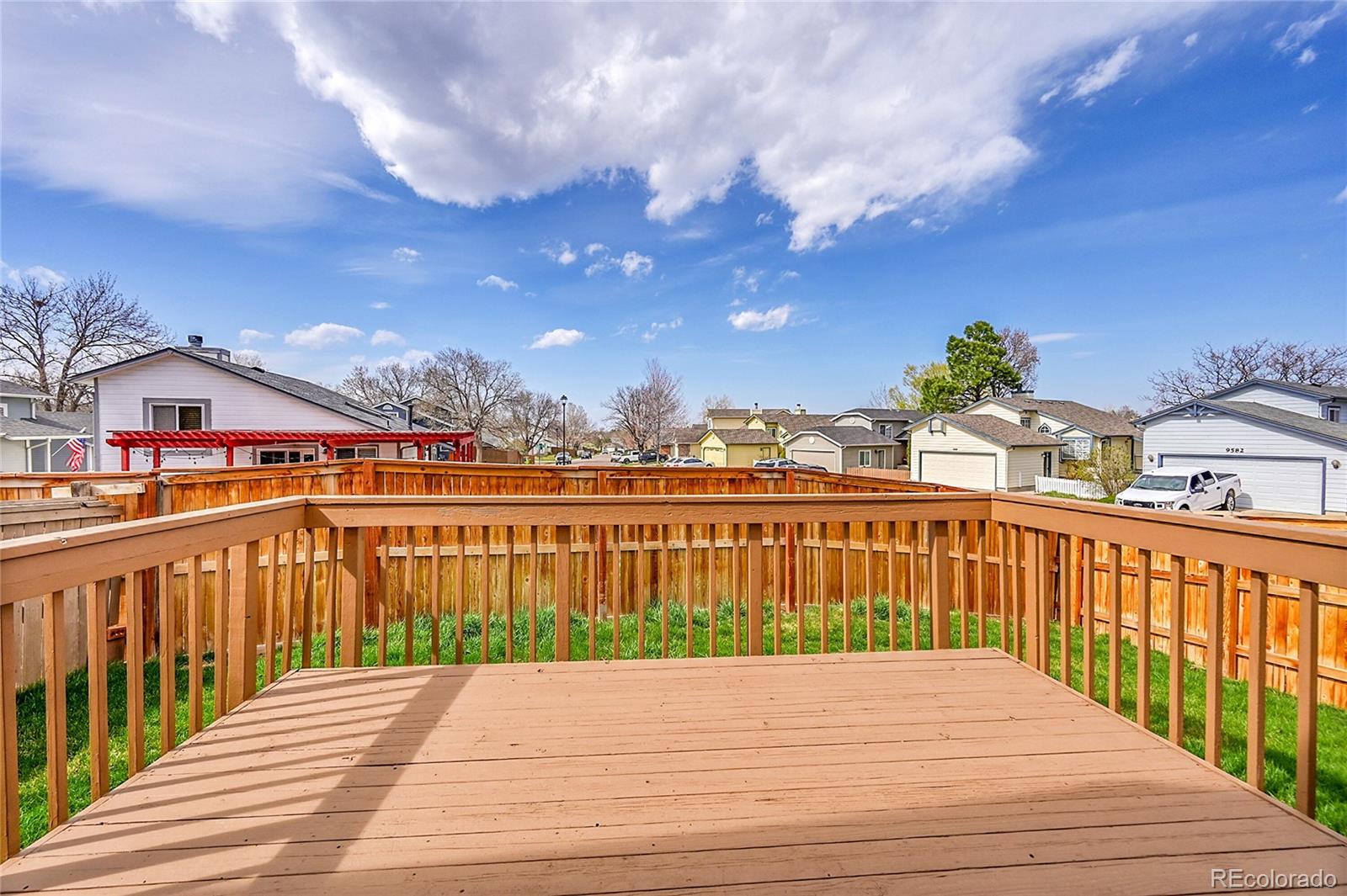 MLS Image #29 for 598  arden circle,highlands ranch, Colorado