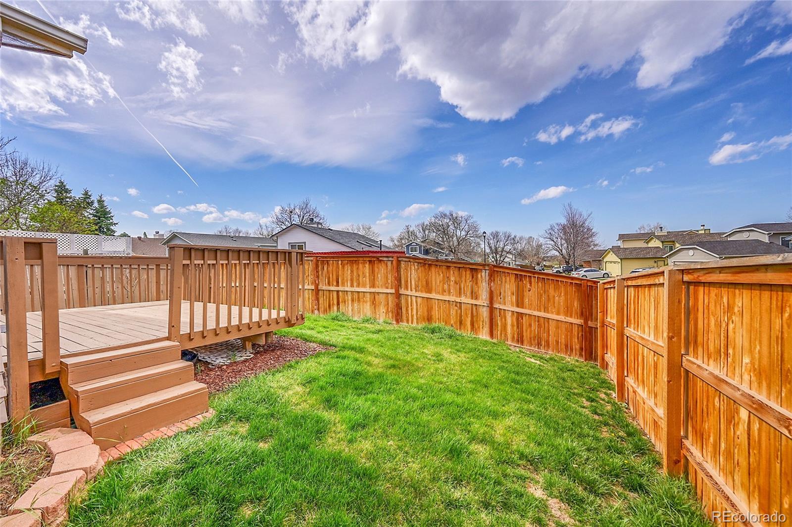 MLS Image #31 for 598  arden circle,highlands ranch, Colorado