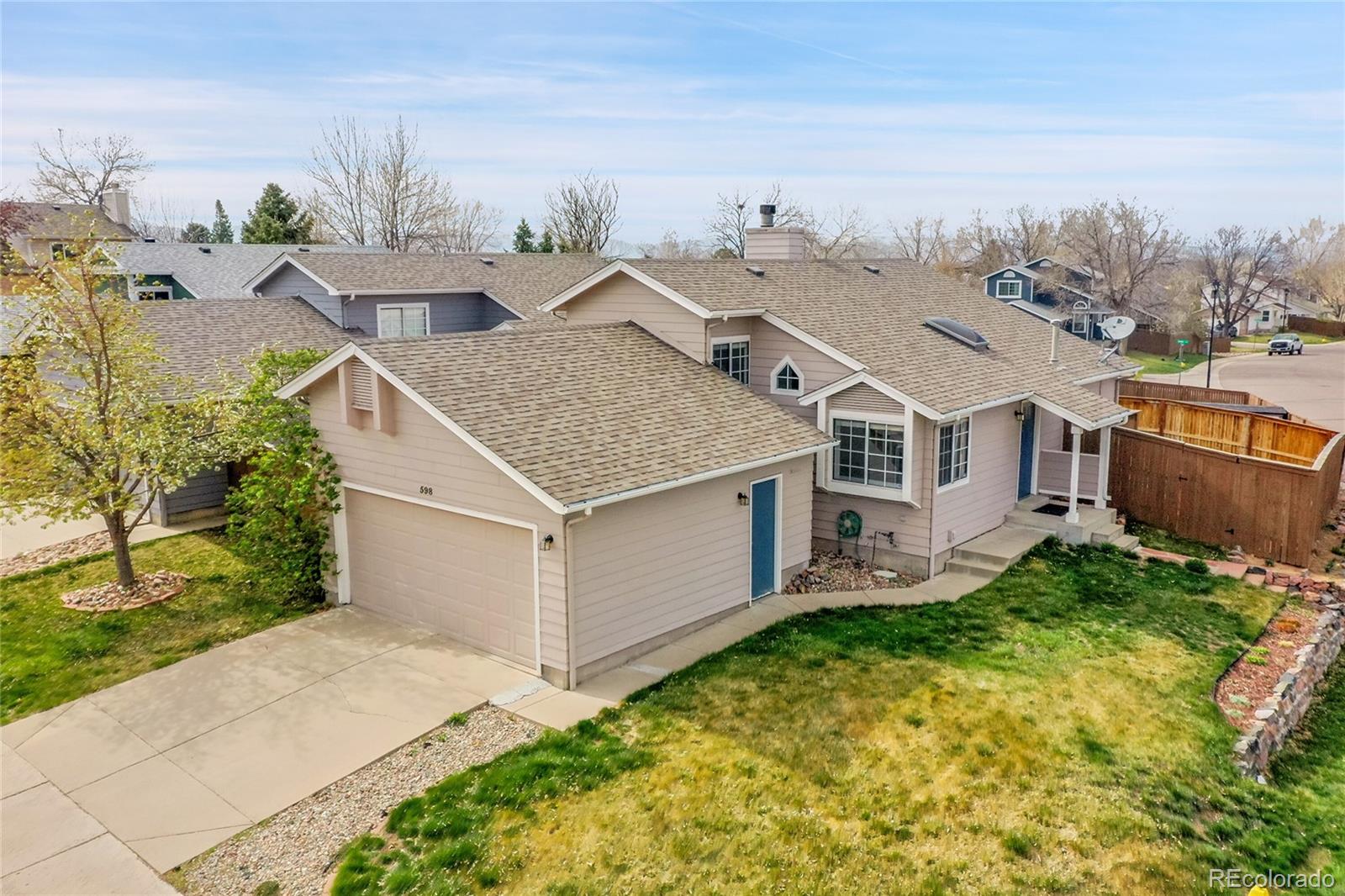 MLS Image #32 for 598  arden circle,highlands ranch, Colorado