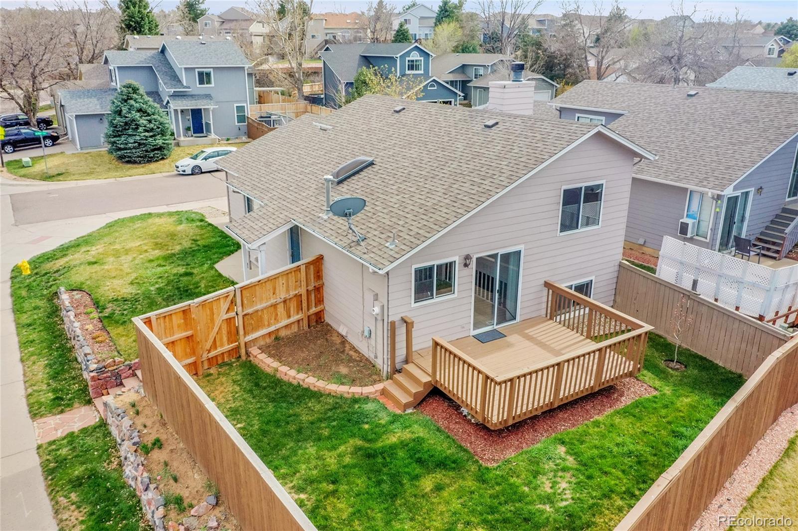 MLS Image #34 for 598  arden circle,highlands ranch, Colorado