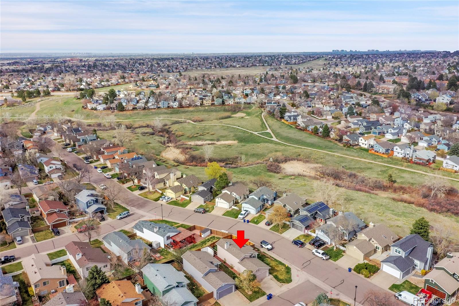 MLS Image #37 for 598  arden circle,highlands ranch, Colorado