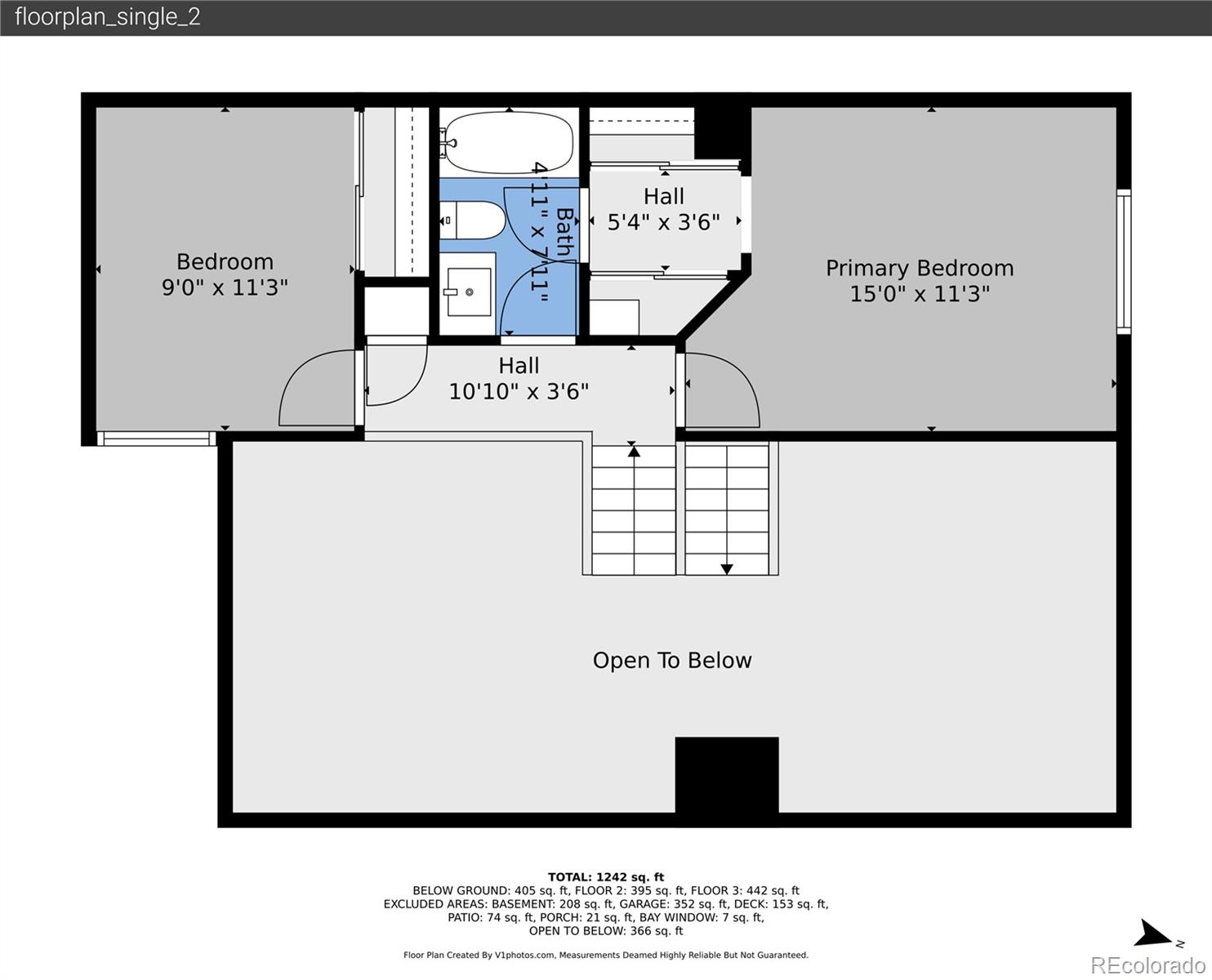 MLS Image #41 for 598  arden circle,highlands ranch, Colorado