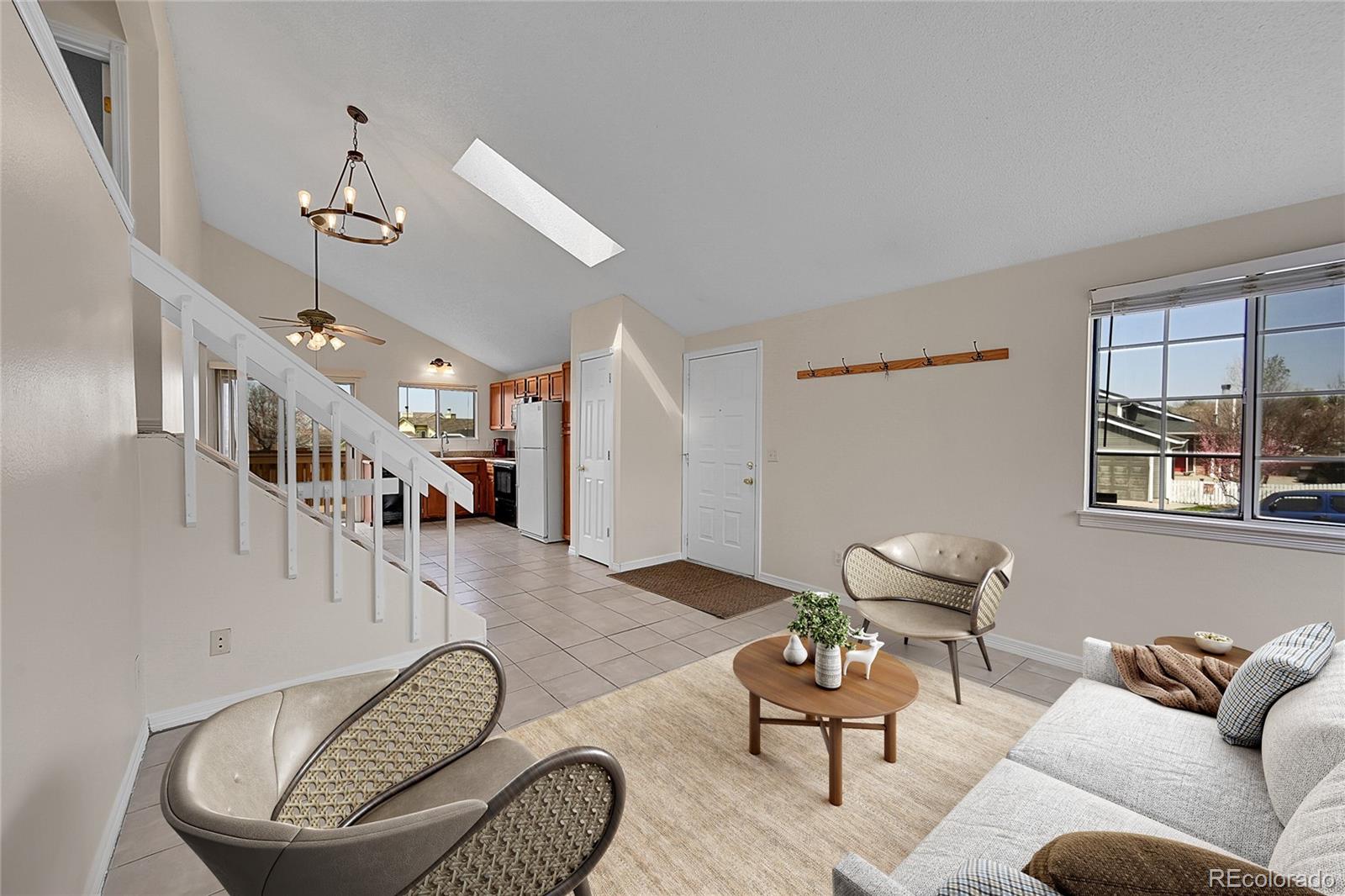 MLS Image #5 for 598  arden circle,highlands ranch, Colorado