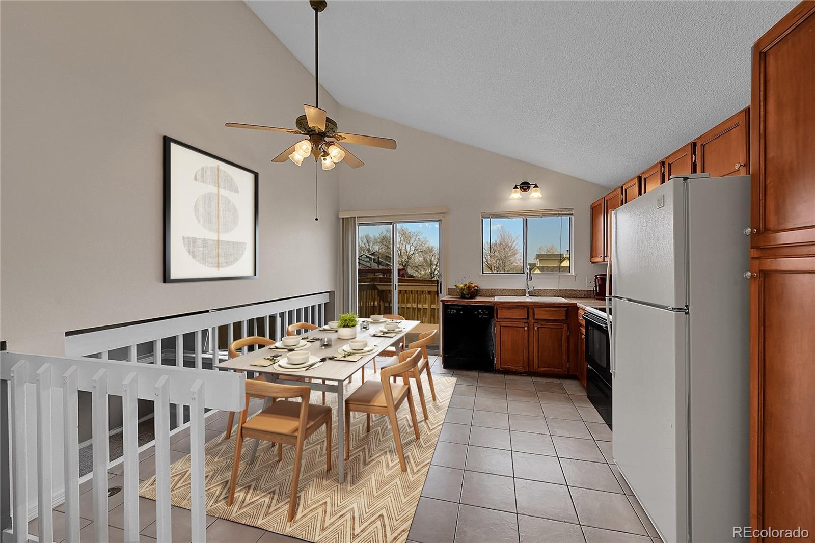 MLS Image #7 for 598  arden circle,highlands ranch, Colorado