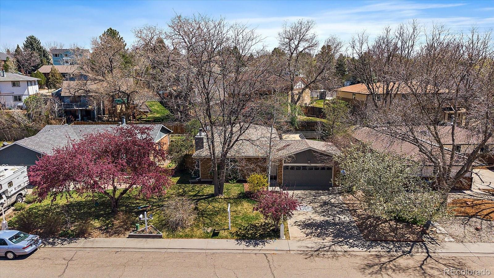 CMA Image for 1746  Shavano Street,Longmont, Colorado