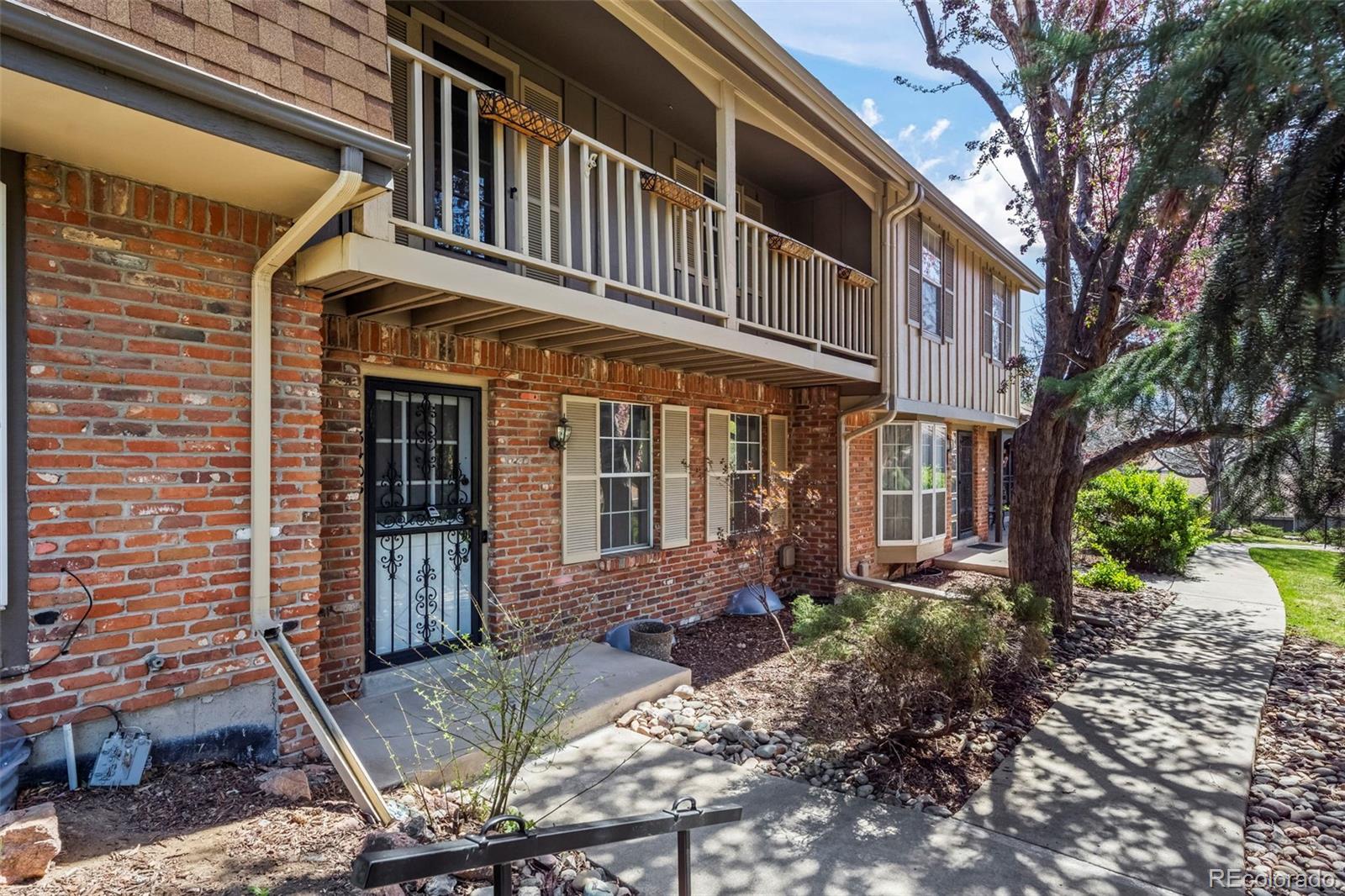 CMA Image for 7101 W Yale Avenue,Denver, Colorado