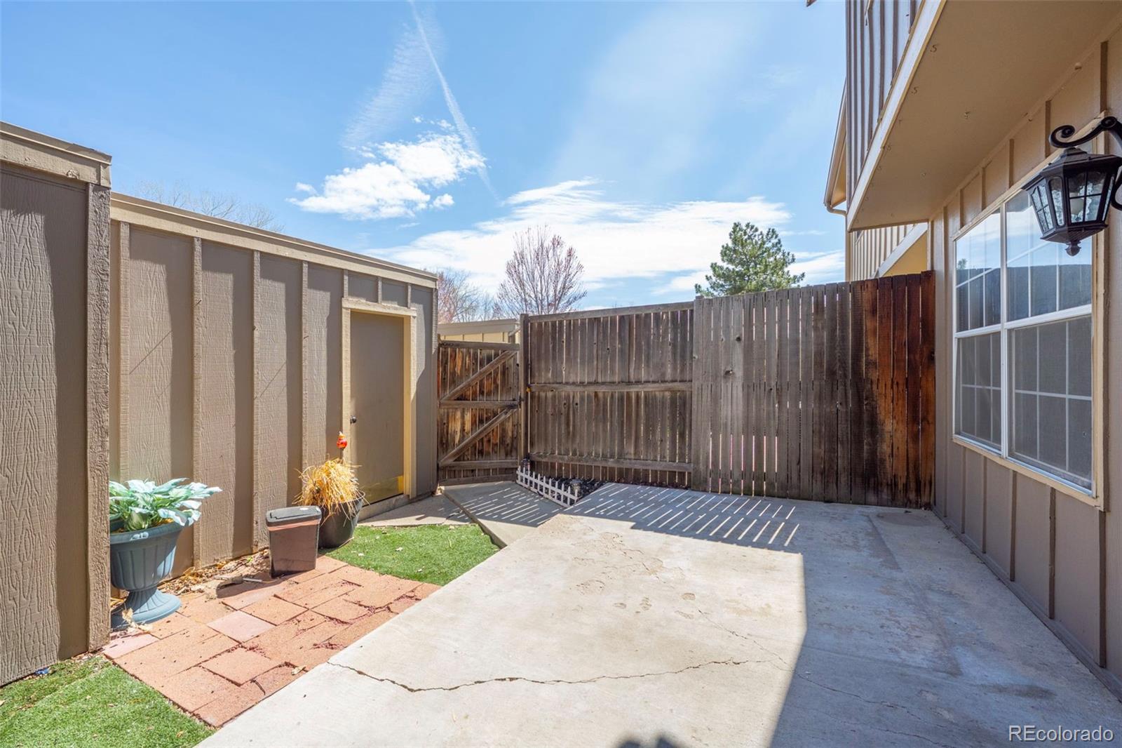 MLS Image #19 for 7101 w yale avenue,denver, Colorado