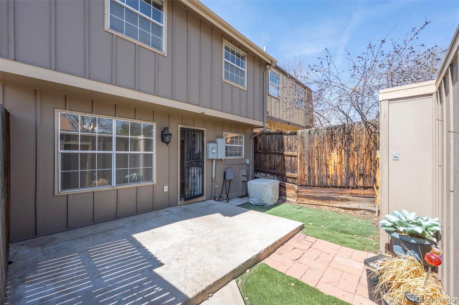 MLS Image #20 for 7101 w yale avenue,denver, Colorado