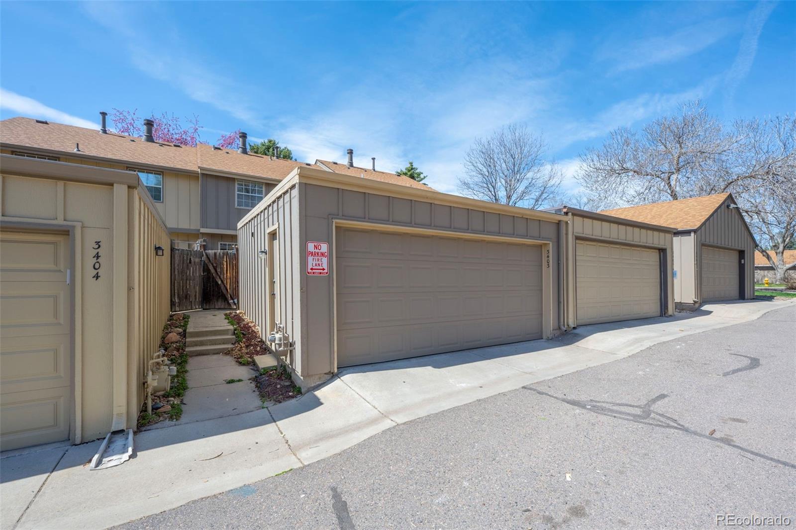 MLS Image #21 for 7101 w yale avenue,denver, Colorado