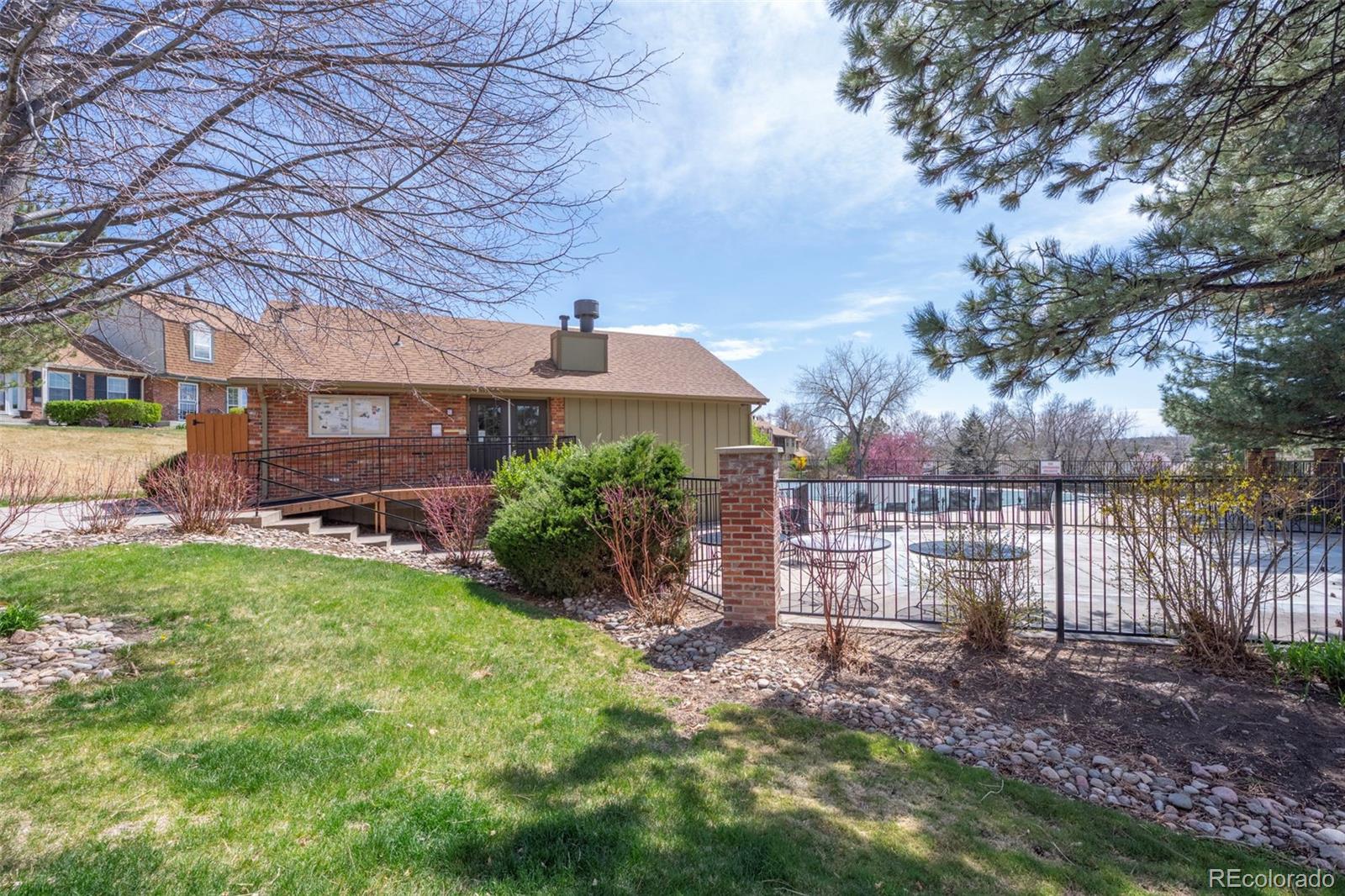 MLS Image #22 for 7101 w yale avenue,denver, Colorado