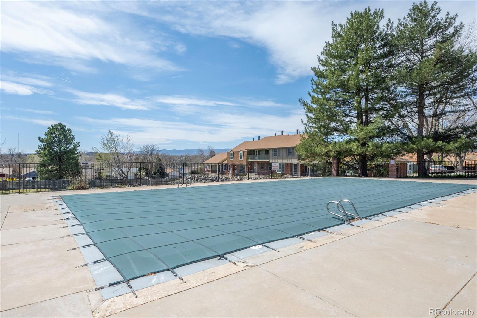 MLS Image #23 for 7101 w yale avenue,denver, Colorado