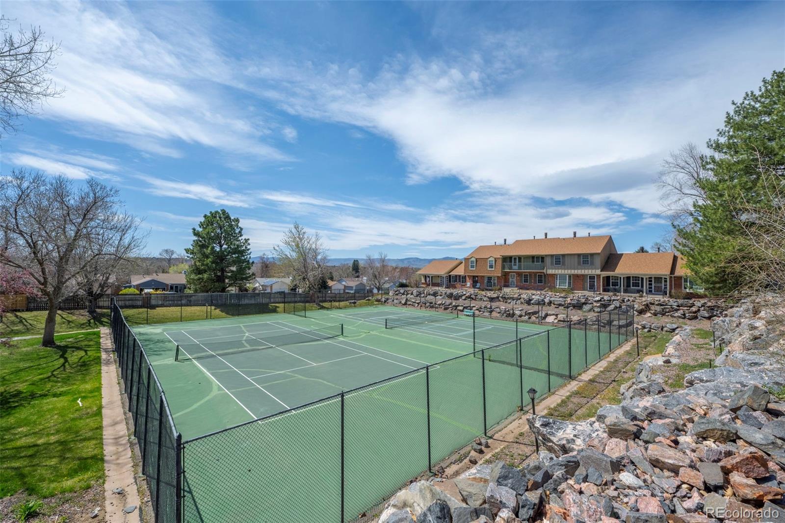 MLS Image #24 for 7101 w yale avenue,denver, Colorado