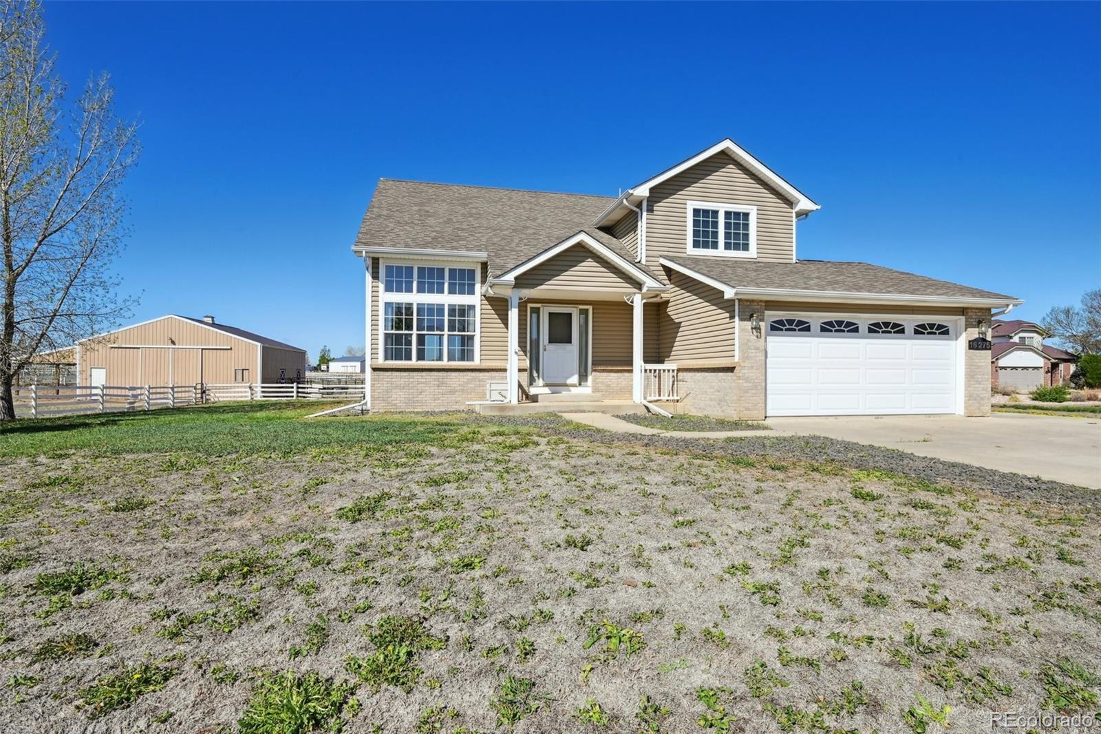 MLS Image #2 for 16275  electra street,brighton, Colorado