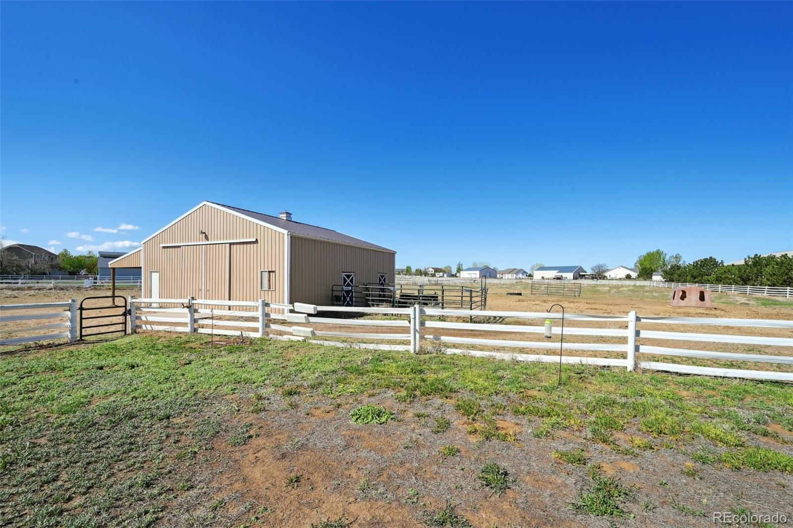MLS Image #20 for 16275  electra street,brighton, Colorado